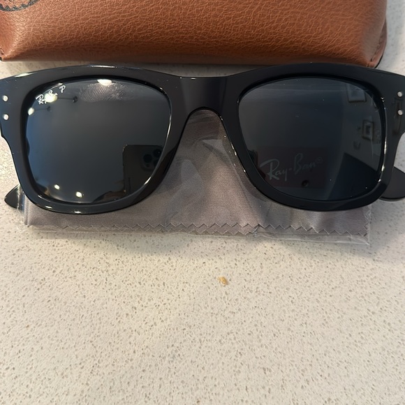 New Ray-Bans - Picture 2 of 2
